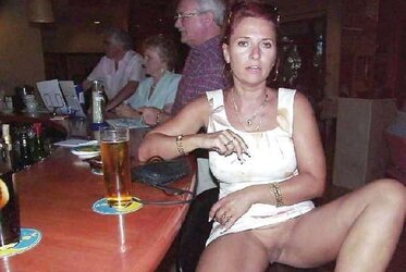PUBLIC UPSKIRT NO UNDIES PERMITTED AMATEURS ONLY part one