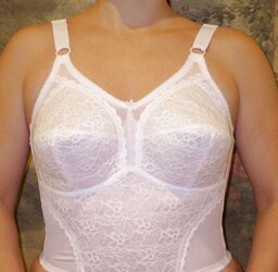 Dame who attempt to seel their brassiere on the internet