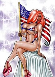 Cheezecake II toon art