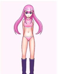 Cheezecake II toon art