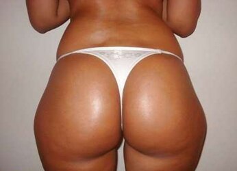 HUGE ARAB FEMMES!