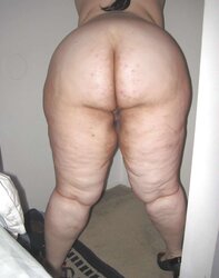 Bbwlatina butt caliente