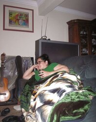 Bbwlatina butt caliente