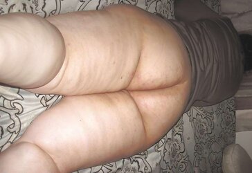 Bbwlatina butt caliente
