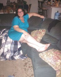 Bbwlatina butt caliente