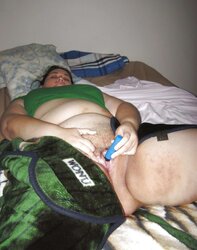 Bbwlatina butt caliente