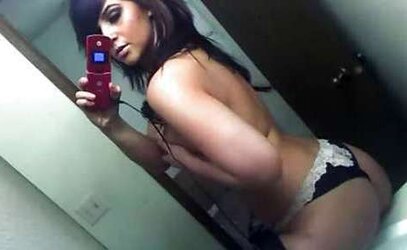 Super Hot Self Photos