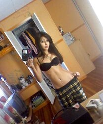 Super Hot Self Photos
