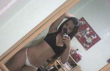 Super Hot Self Photos
