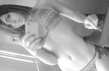 Super Hot Self Photos