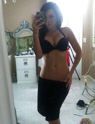 Super Hot Self Photos