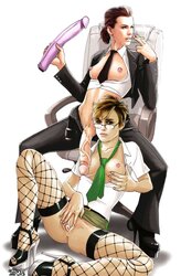 Hentai That Gets Me Humid