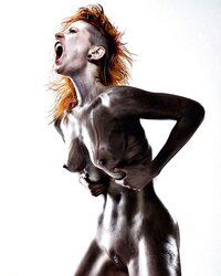 Thighs - Ribs - and Titties