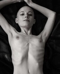 Thighs - Ribs - and Titties