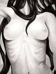 Thighs - Ribs - and Titties