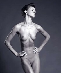 Thighs - Ribs - and Titties