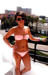 Highly highly remarkable inexperienced smooching bathing suit high-heeled slippers