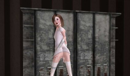 Fantascy characters