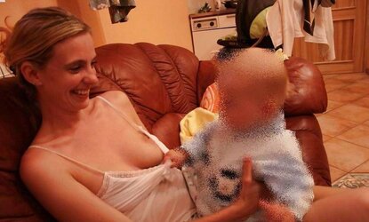 Mother of the yr WTF!! bad moms p1 (boyaka)