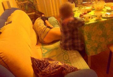 Mother of the yr WTF!! bad moms p1 (boyaka)