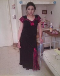 Arab hijab Tunis