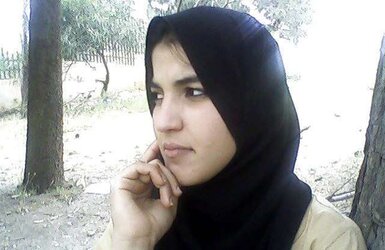 Arab hijab Tunis