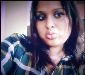 Sri Lankan Facebook chicks