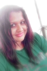 Sri Lankan Facebook chicks