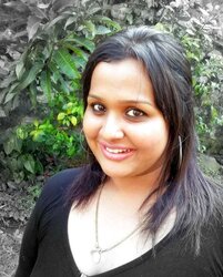 Sri Lankan Facebook chicks