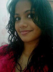 Sri Lankan Facebook chicks