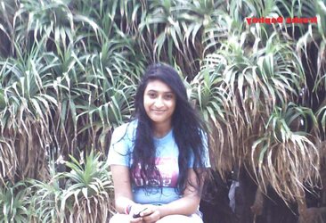 Sri Lankan Facebook chicks