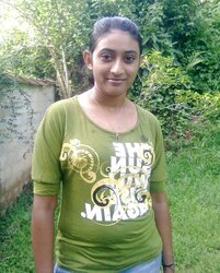 Sri Lankan Facebook chicks