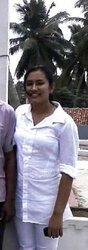 Sri Lankan Facebook chicks