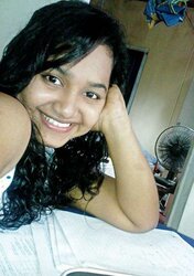 Sri Lankan Facebook chicks