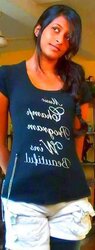 Sri Lankan Facebook chicks