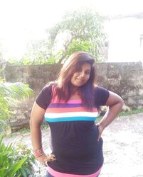 Sri Lankan Facebook chicks