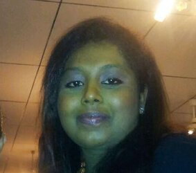 Sri Lankan Facebook chicks