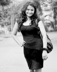 Sri Lankan Facebook chicks