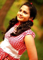 Sri Lankan Facebook chicks