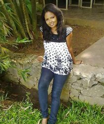 Sri Lankan Facebook chicks