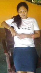Sri Lankan Facebook chicks