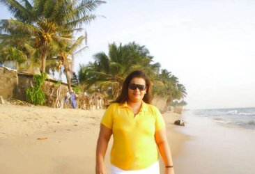 Sri Lankan Facebook chicks