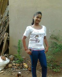 Sri Lankan Facebook chicks