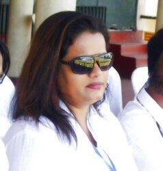 Sri Lankan Facebook chicks