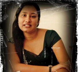 Sri Lankan Facebook chicks