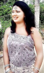 Sri Lankan Facebook chicks