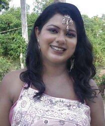 Sri Lankan Facebook chicks