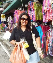 Sri Lankan Facebook chicks