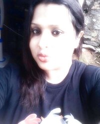 Sri Lankan Facebook chicks