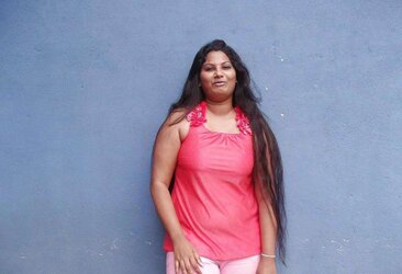 Sri Lankan Facebook chicks